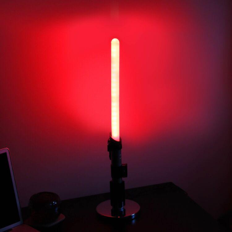 Product Star Wars Table Lamp Darth Vader image
