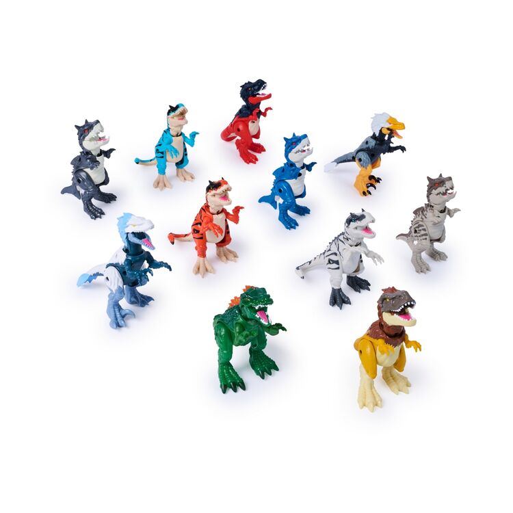 Product Spin Master Primal Hatch: Dino - Hybrid Hatchers Playset (6075091) 1τμχ Τυχαία Επιλογή image