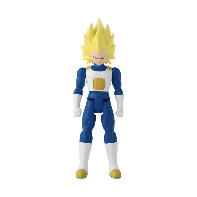 Product Φιγούρα Bandai Limit Breaker Daima: Dragon Ball Super - Super Saiyan 3 Vegeta image