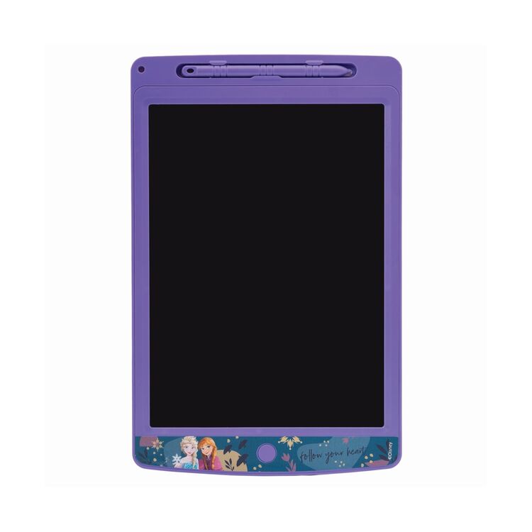 Product Μαγνητικός Πίνακας Ζωγραφικής AS Disney: Frozen - Magic Scribbler image