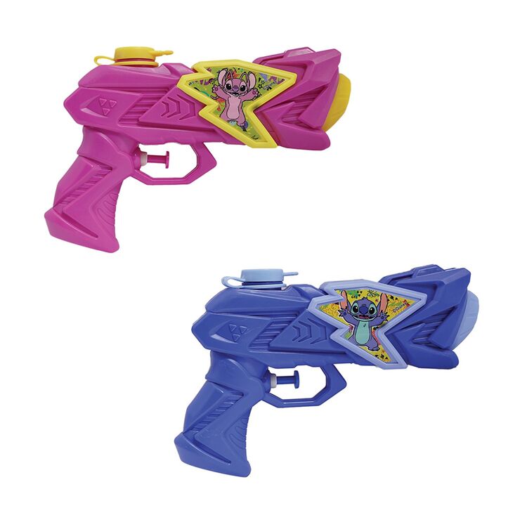 Product AS Disney: Water Blaster - Stitch (Random) (5011-01235) image