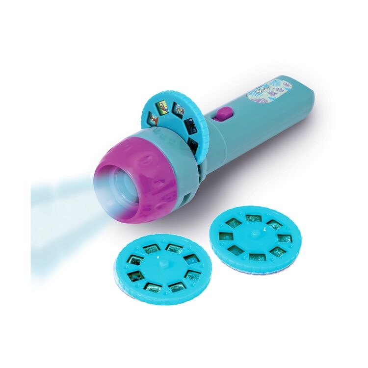 Product AS Disney: Projector - Stitch (1027-64269) image