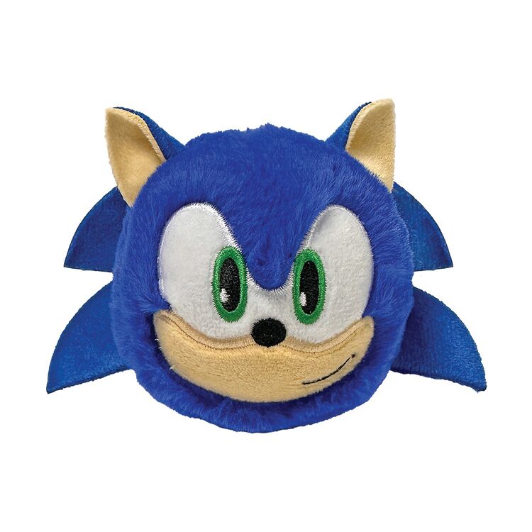 Product Λούτρινο AS TY: Beanie Bouncers - Sonic image