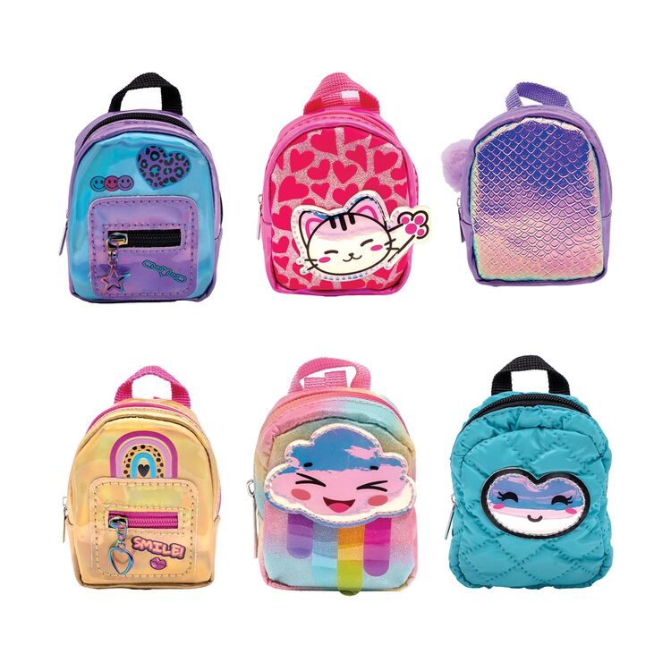 Product AS Happihobbi: Teeni Mini - 6 Mini Treasures (Random) (1080-51102) 1τμχ Τυχαία Επιλογή image