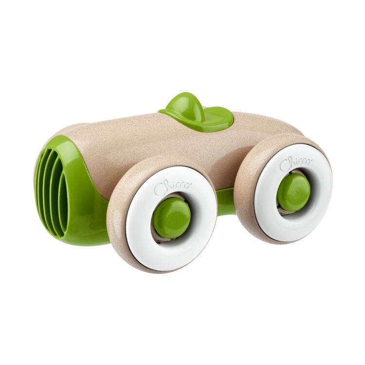 Product Βρεφικό Παιχνίδι Chicco ECO+: Red Green (Y02-11157-00) image