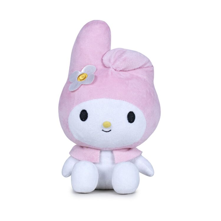 Product Λούτρινο Giochi Preziosi Sanrio: Hello Kitty And Friends - Melody Plush Toy 30cm (HKTD4000) image