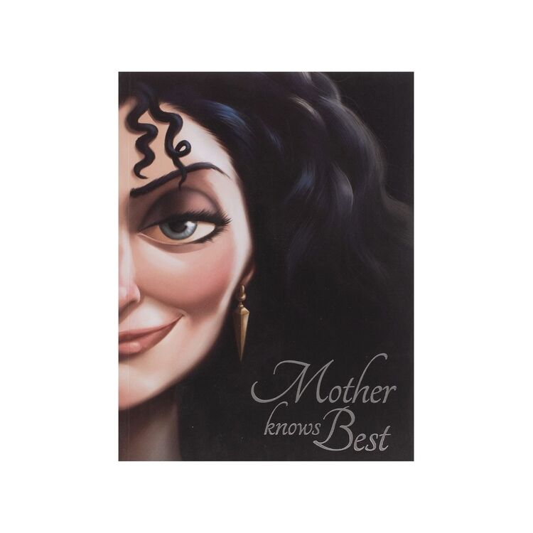 Product Disney Princess Tangled: Mother Knows Best image