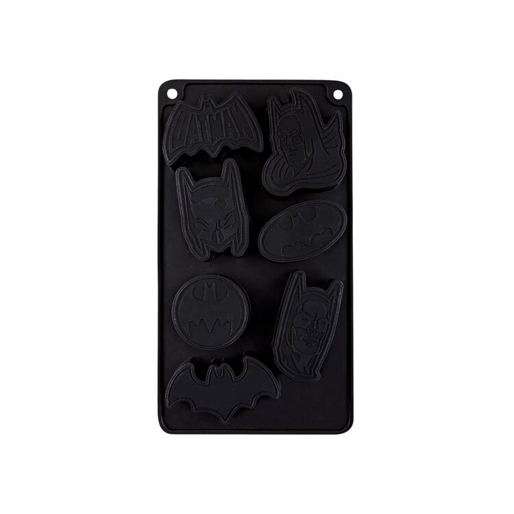 Product DC Batman Chocolate and Ice Cube Mold image