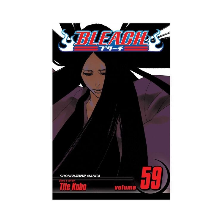 Product Bleach Vol.59 image