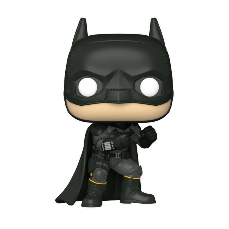 Product Funko Pop! The Batman Batman image
