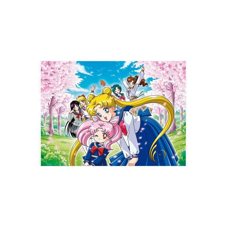 Product Sailor Moon Postcard image