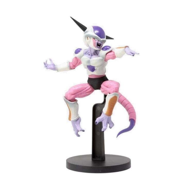 Product Dragon Ball Z Full Scratch The Frieza Statue image