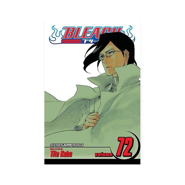 Product Bleach Vol.72 image