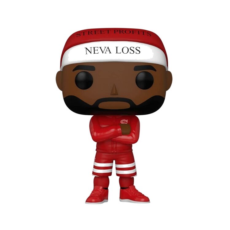 Product Φιγούρα Funko Pop! WWE Angelo Dawkins image