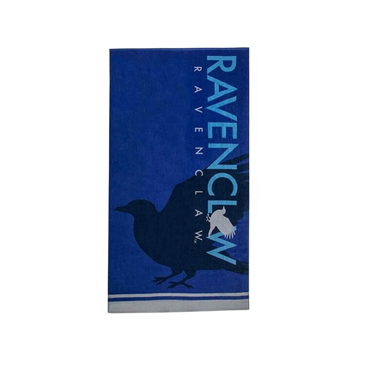 Product Harry Potter Ravenclaw Towel image