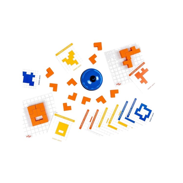 Product Shape Shift image