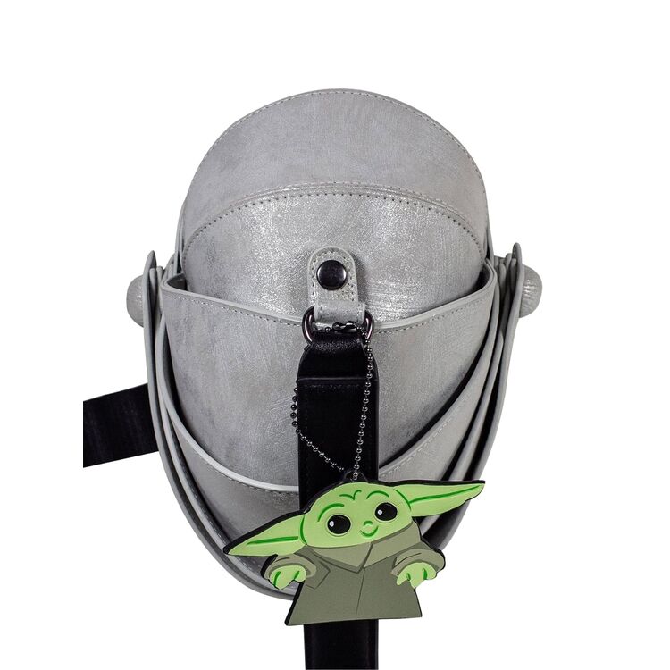Product Danielle Nicole Star Wars The Child Carriage Crossbody image