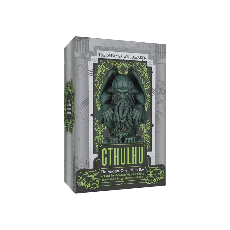 Product Cthulhu: The Ancient One Tribute Box image