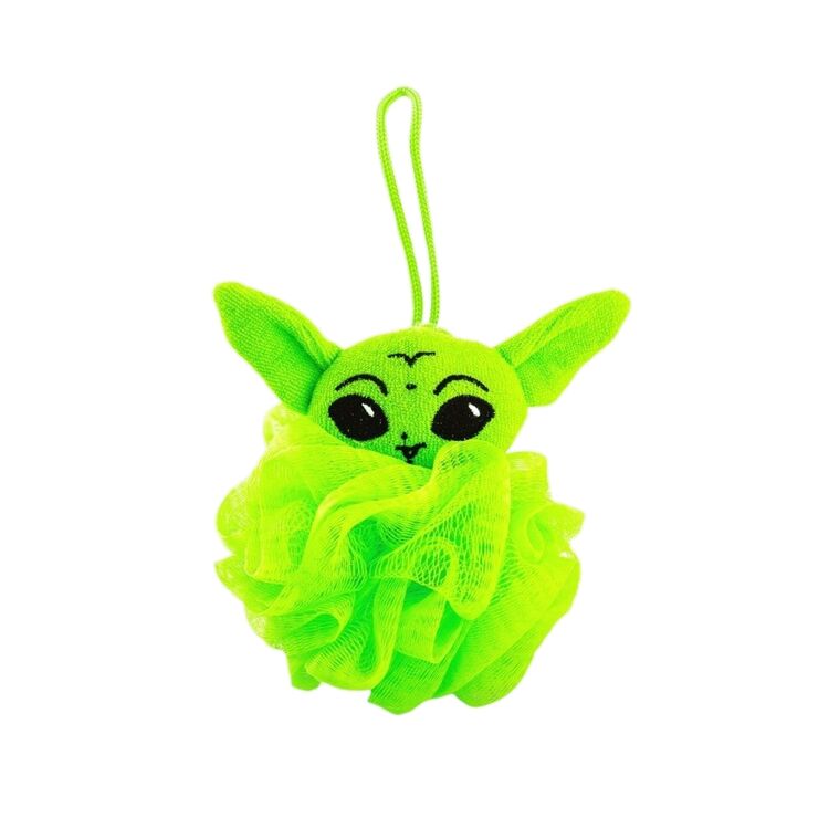 Product Star Wars Mandalorian The Child Puff image