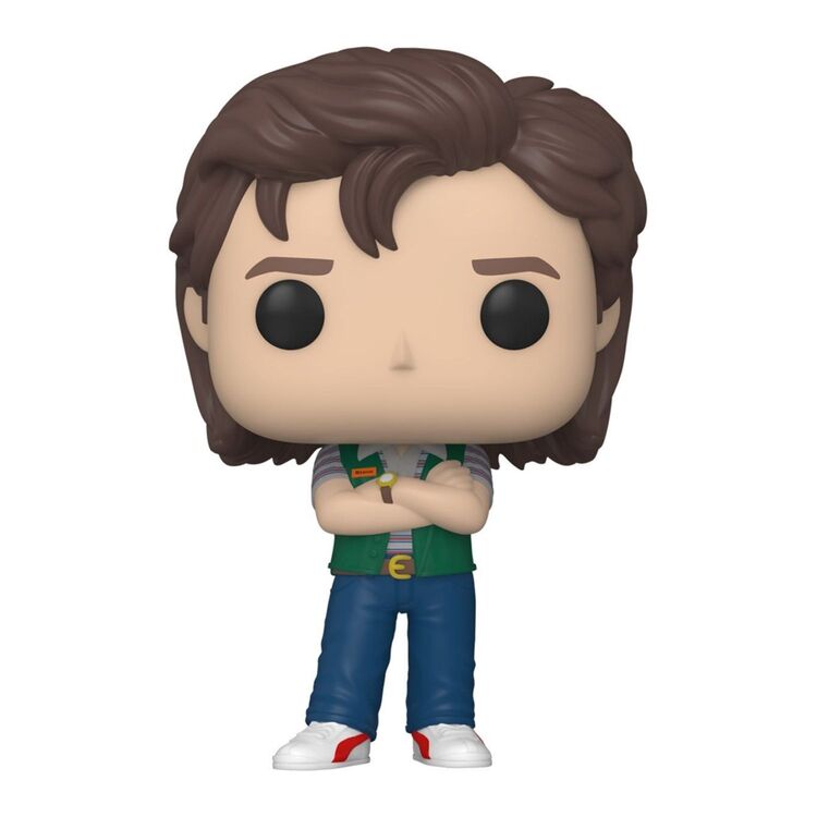 Product Funko Pop! Stranger Things Steve image