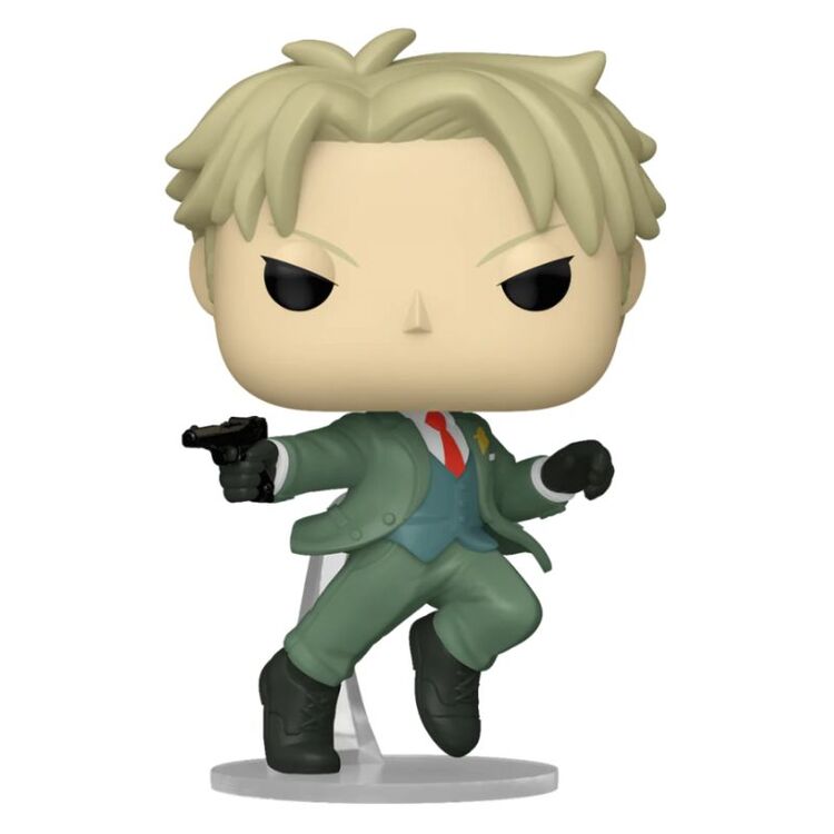 Product Funko Pop! Spy x Family Loid Forger image