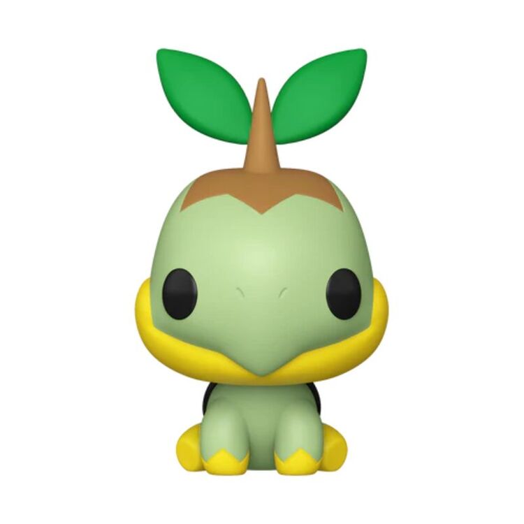 Product Funko Pop! Pokemon - Turtwig image