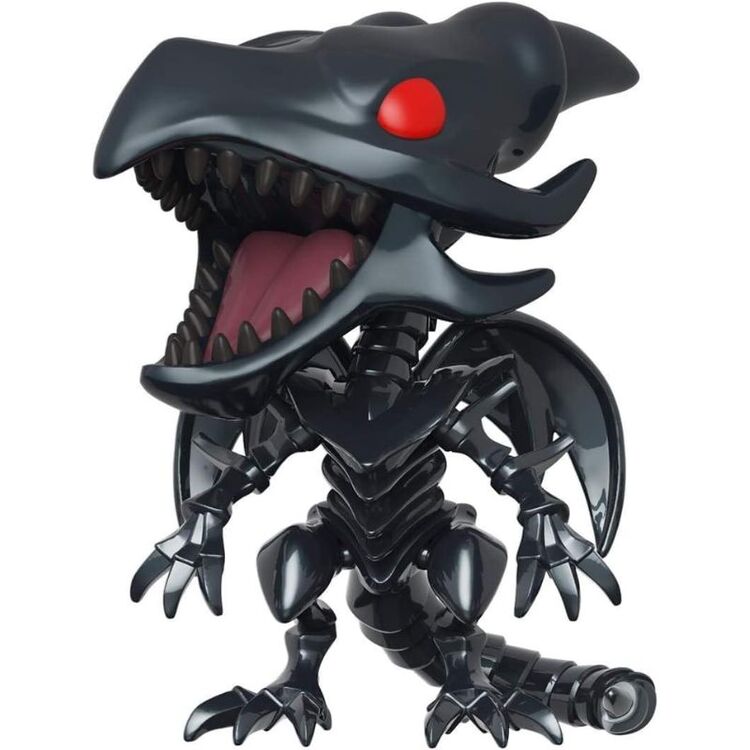 Product Funko Pop! Yu-Gi-Oh - Red-Eyes Black Dragon image