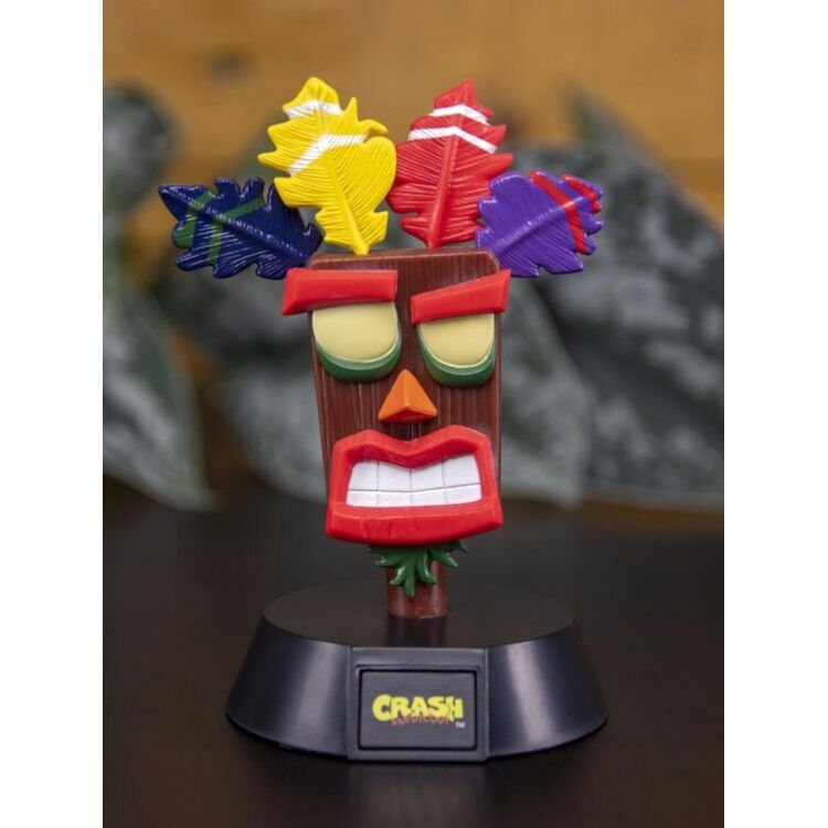 Product Aku Aku Icon Light image