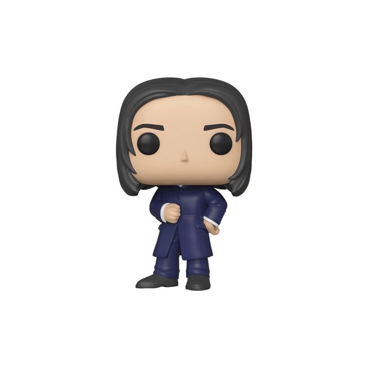 Product Funko Pop! Harry Potter Severus Snape (Yule) image