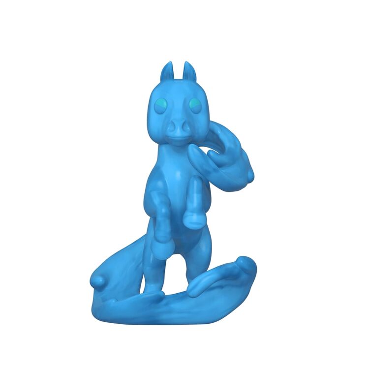 Product Φιγούρα Funko Pop! Frozen 2 - Water Nokk 6” Super Sized image