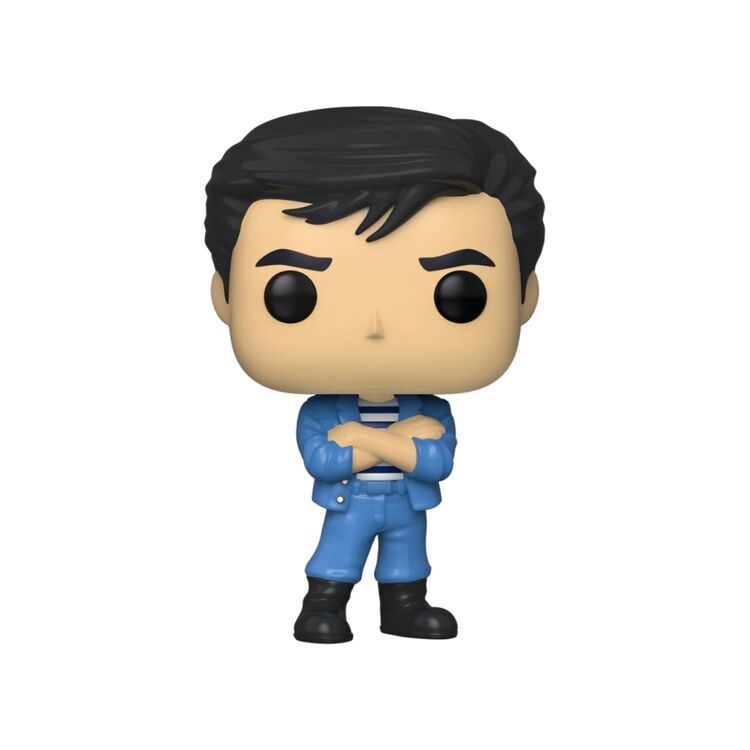 Product Funko Pop! Rocks Duran Duran ﻿Roger Taylor image