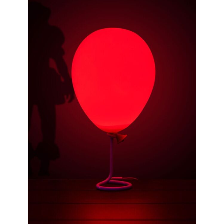 Product Pennywise Balloon Lamp image