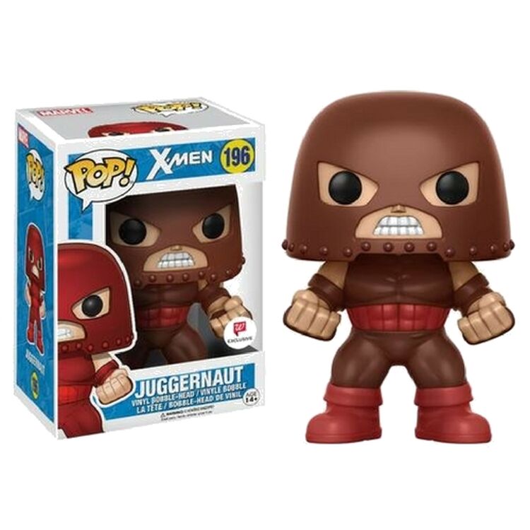 Product Funko Pop! X-Men Juggernaut image