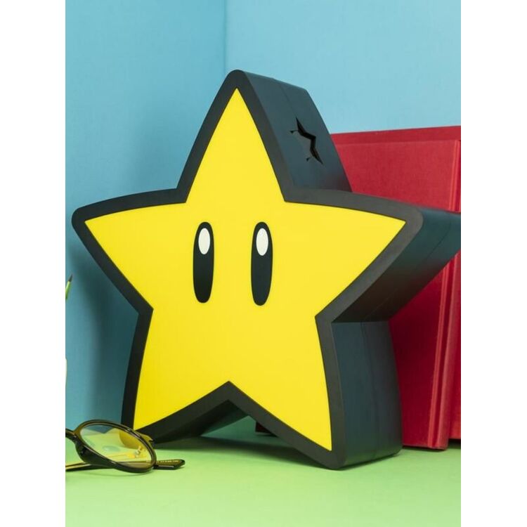 Product Super Star Light with Projection image