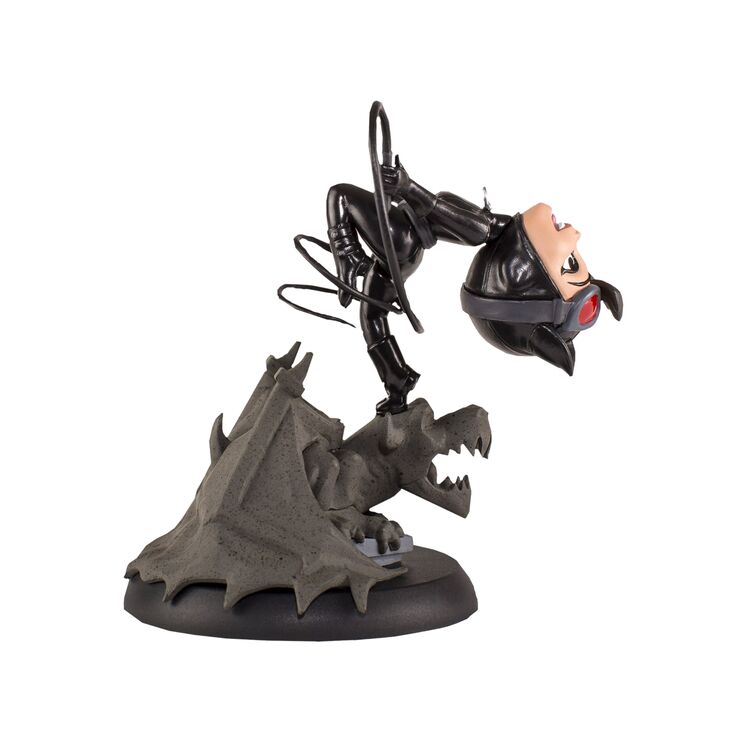 Product DC Comics Q-Fig Catwoman Rebirth image