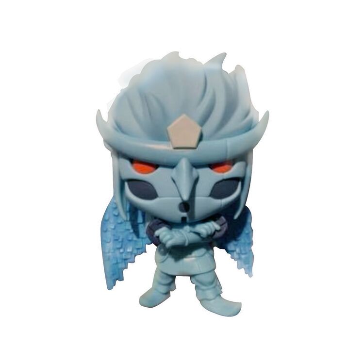 Product Funko Pop! Naruto Kakashi (Perfect Susano'o)(Special Edition)Super Sized image