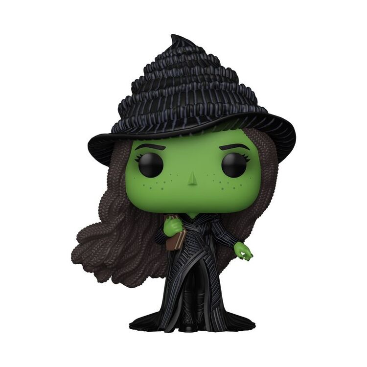 Product Funko Pop! Wicked - Elphaba (Special Edition) image
