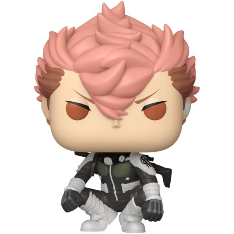 Product Funko Pop! Kaiju No.8 - Iharu Furuhashi image