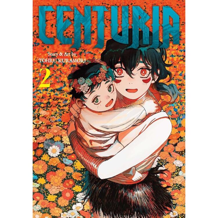 Product Centuria, Vol. 2 image