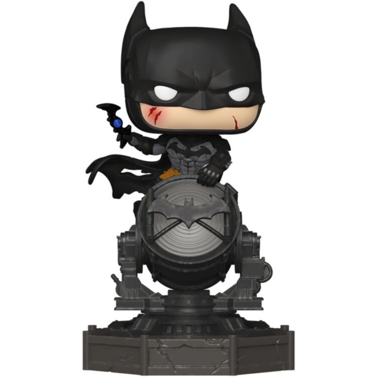 Product Φιγούρα Funko Pop! Batman: Arkham Knight - Batman with Light & Sound image