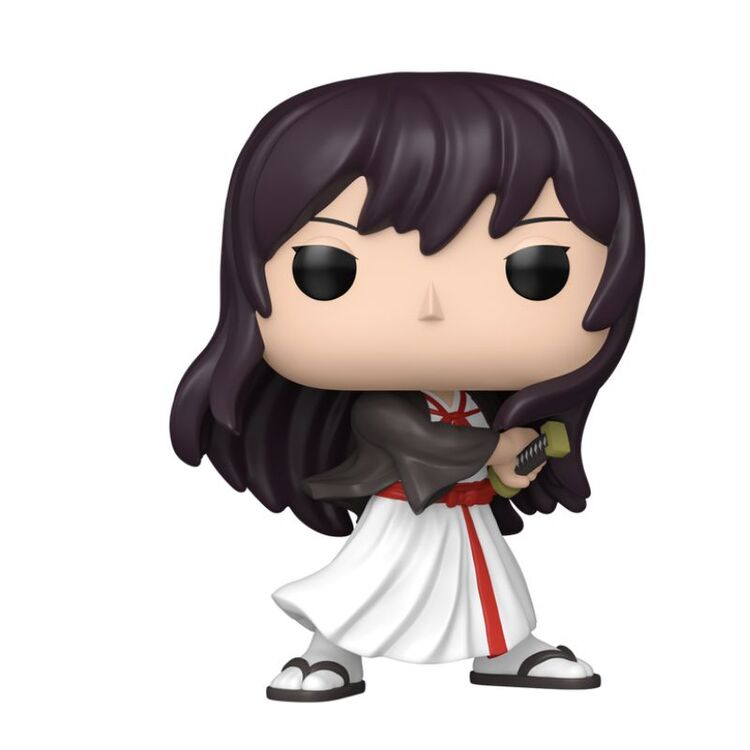 Product Funko Pop! Hell's Paradise - Toma image