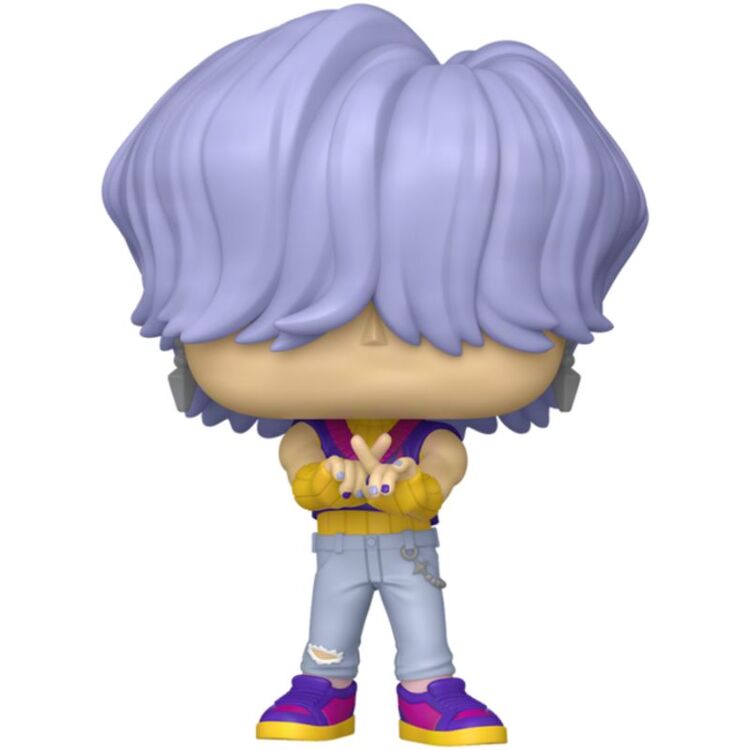 Product Φιγούρα Funko Pop! K-pop Demon Hunters - Mystery (Special Edition) image