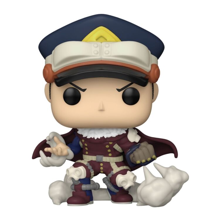 Product Φιγούρα Funko Pop!My Hero Academia Inasa Yoarashi image