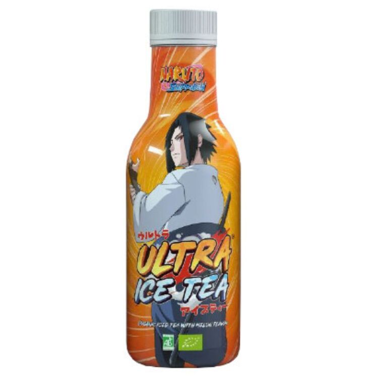 Product Οργανικό Τσάι Κόκκινα Φρούτα Naruto Sasuke image