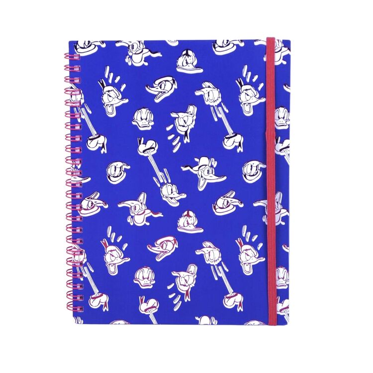 Product Disney Donald Duck Notebook image