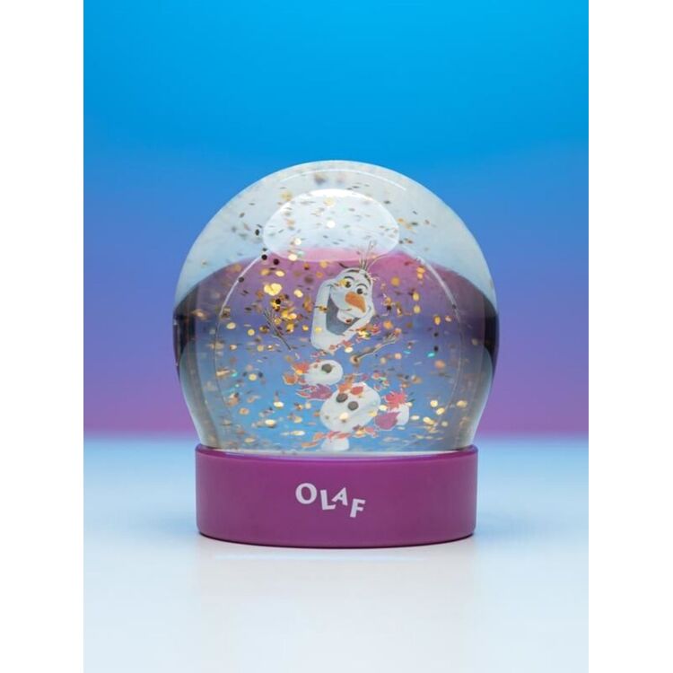 Product Disney Frozen 2 Snow Globes image