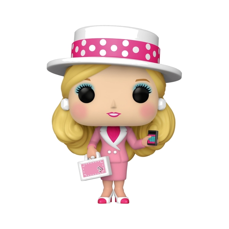 Product Funko Pop! Barbie Business Barbie image