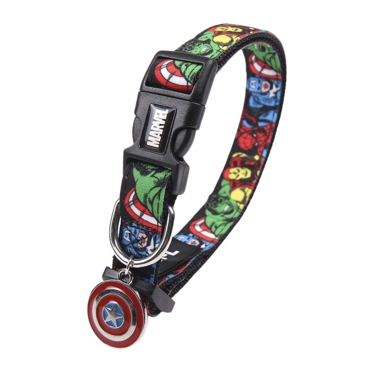 Product Marvel Collar image