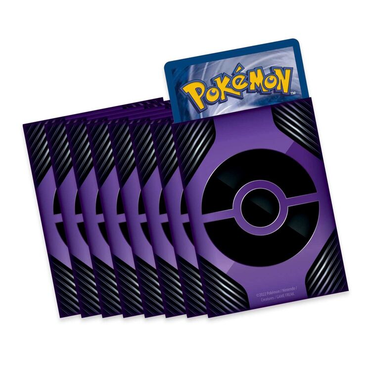 Product Pokemon  TGC Trainers Toolkit image