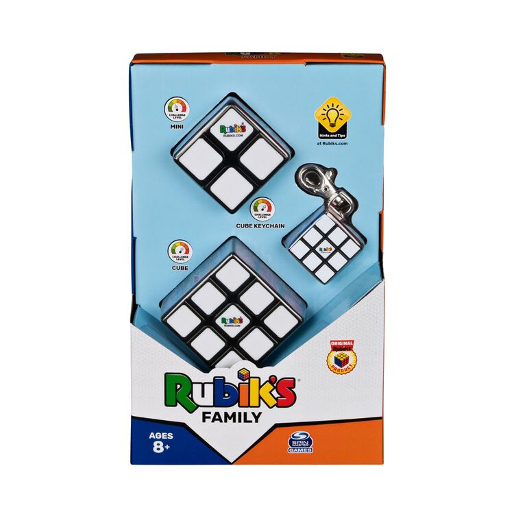 Product Spin Master Rubik's Cube image